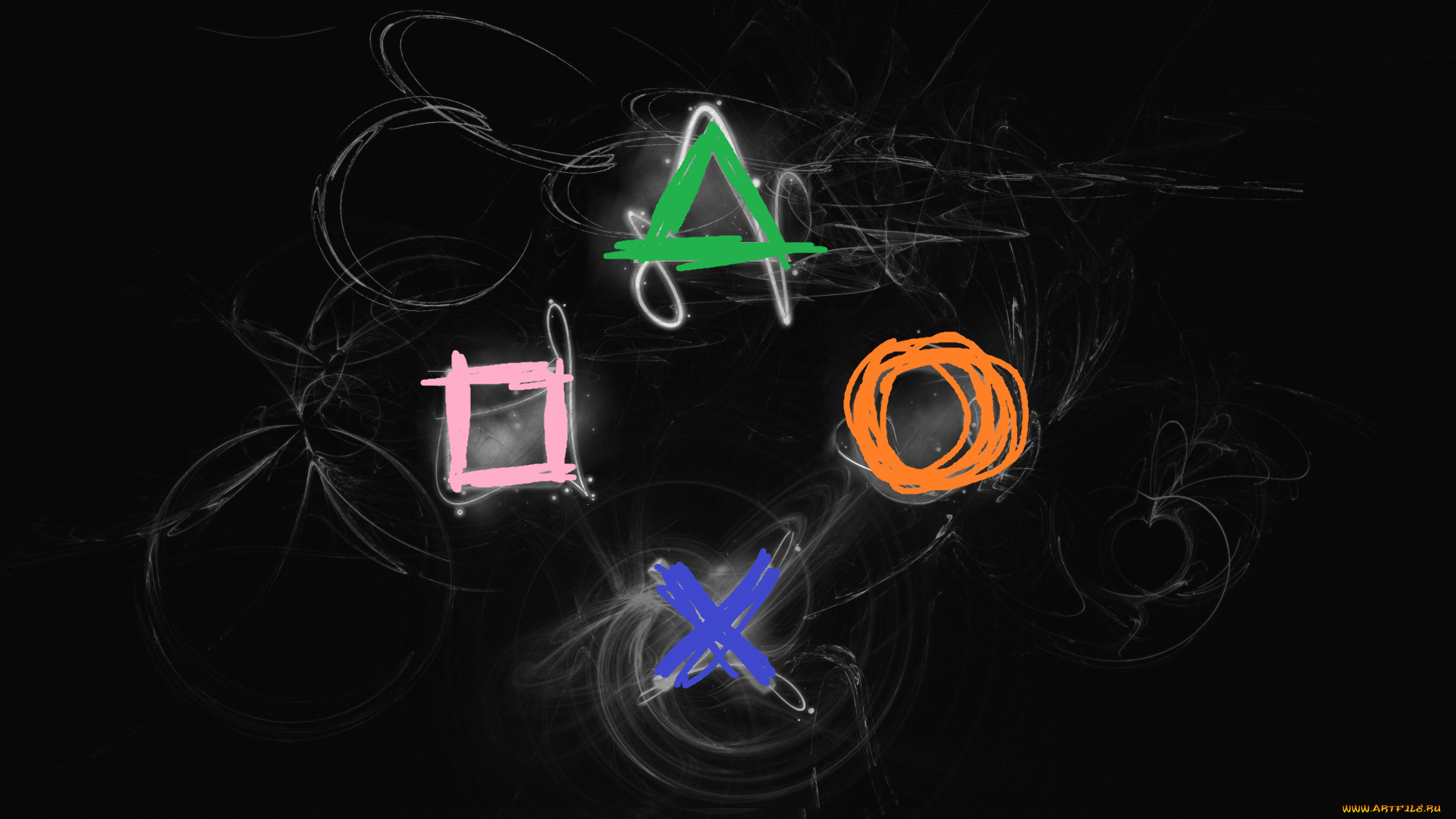 , play station, playstation
